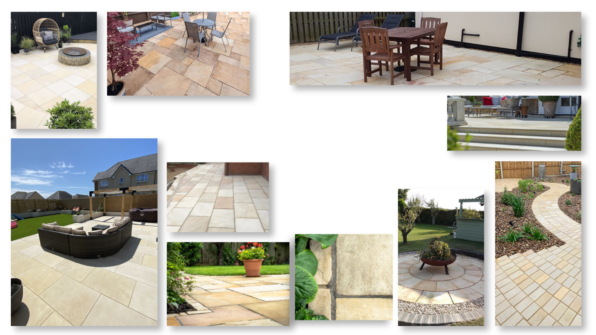 Mint Sandstone